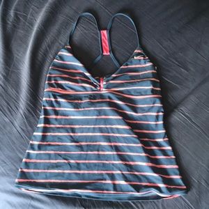 Nike Workout Tank Top
